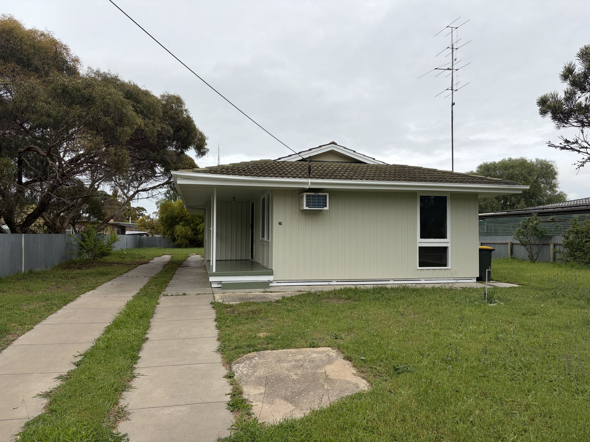46 Paynter Terrace, Coonalpyn