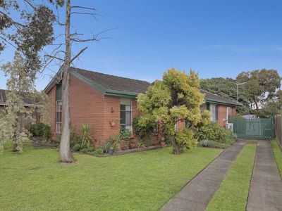 105 Blaxland Drive, Dandenong North