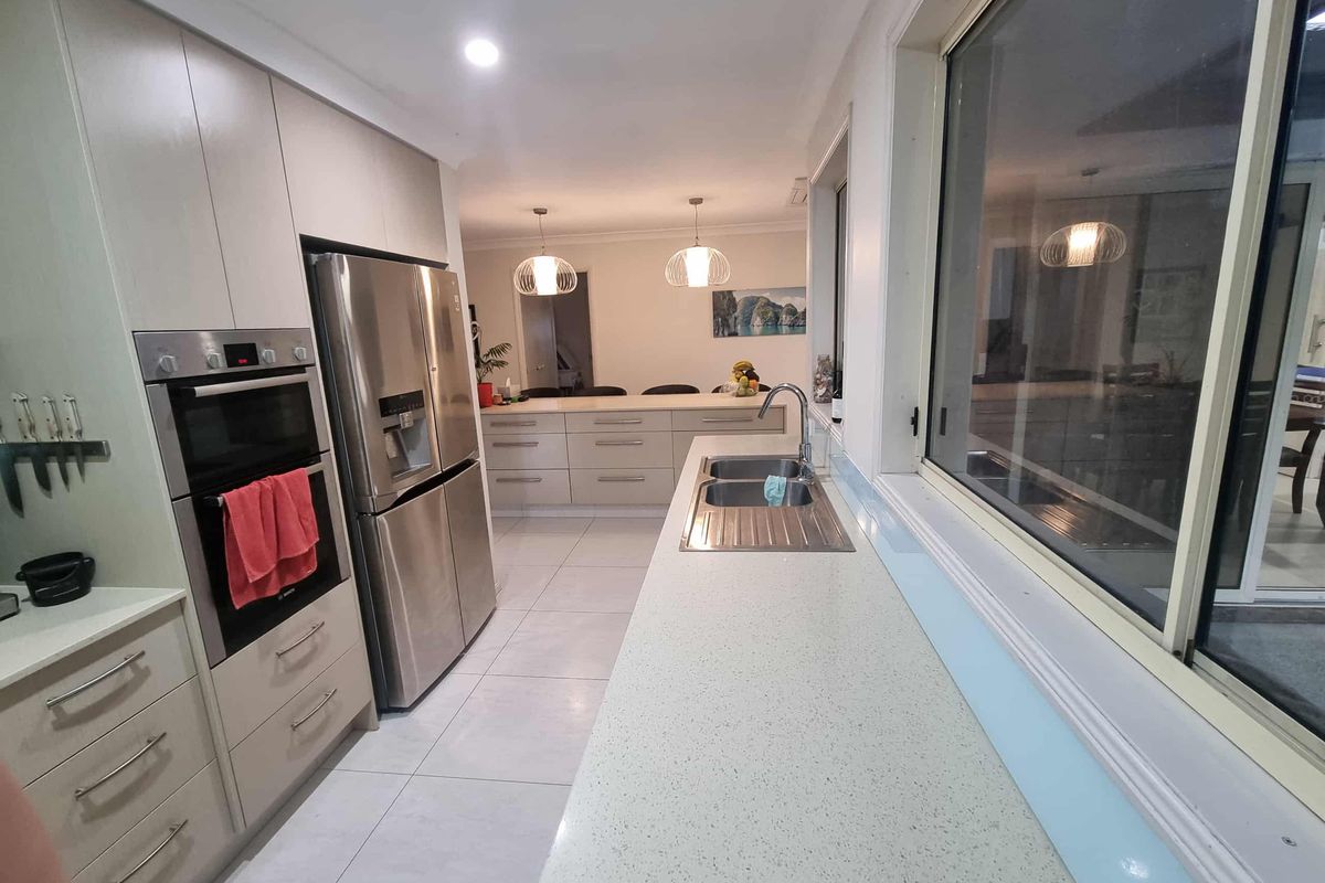 39 Carner Court, Parkwood