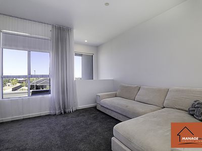 15 WARUP STREET, Moncrieff