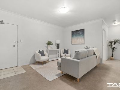 21 / 30-36 Memorial Avenue, Merrylands