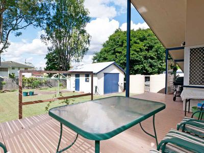 19 Gilmore Street, Leichhardt