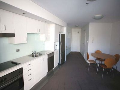 506 / 1 Adelaide Street, Bondi Junction