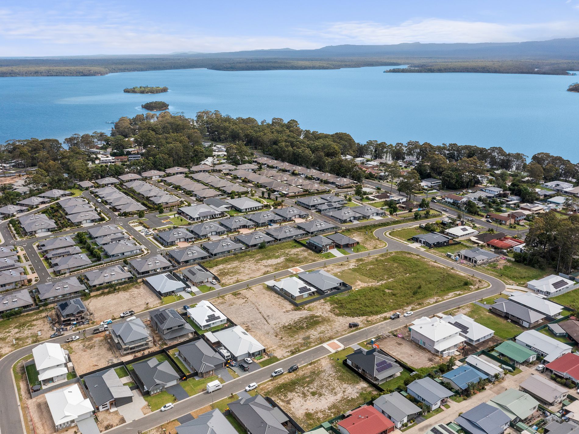 69 69 / 69 Patrina Circuit, St Georges Basin