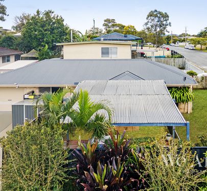 
				1 Tweedland Crescent, Beenleigh