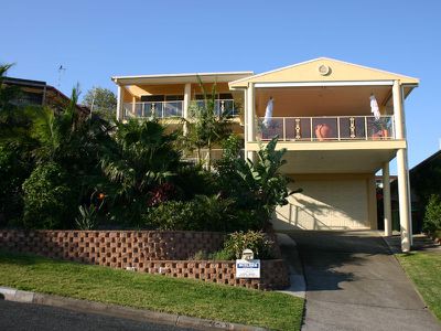41 Belton Way, Forster