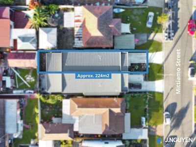 7 Mittiamo Street, Canley Heights