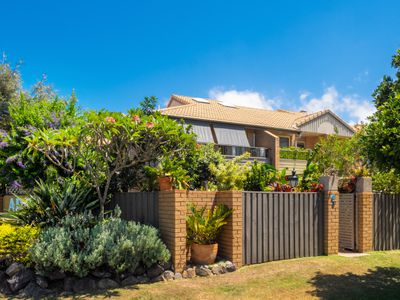 8 / 29-31 Tarcoola Avenue, Mooloolaba