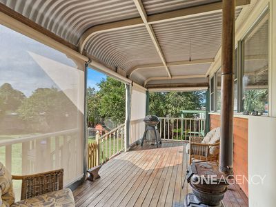 13 Gould Avenue, Nowra