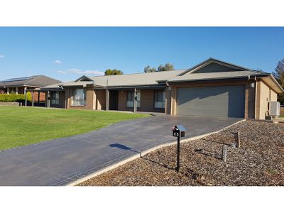 34 Silversmith Place, Gunnedah