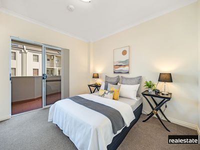 8 / 105 Colin Street, West Perth