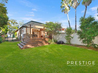 199 Wollongong Road, Arncliffe