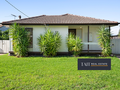 55 Bartley Street, Moyhu