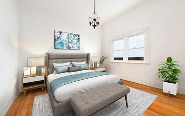 1 / 7 Hastings Street, Marrickville