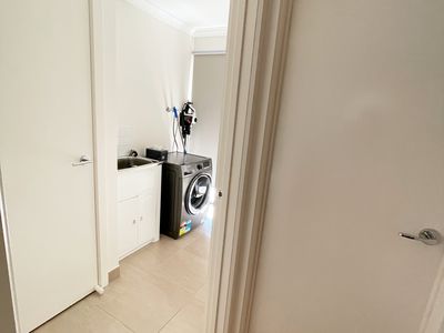 20 Seagrass Crescent, Point Cook