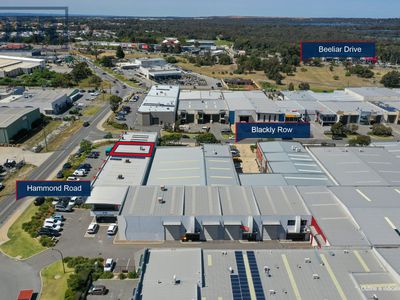 2 / 30 Hammond Road, Cockburn Central