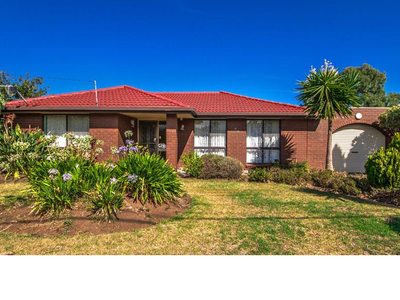 39 Evergreen Avenue, Albanvale