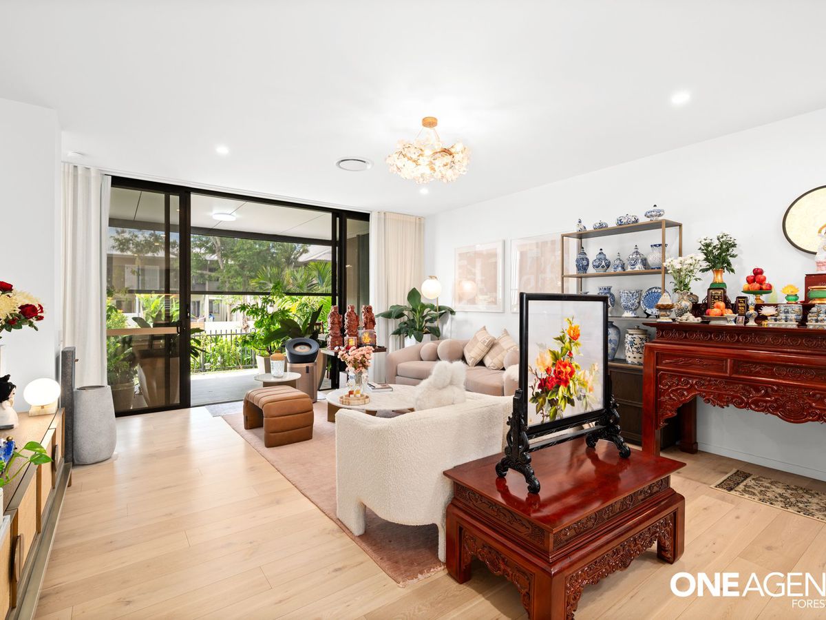 21 / 28 Ortive Street, Yeerongpilly