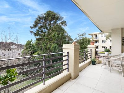 31 / 1 Figtree Avenue, Abbotsford