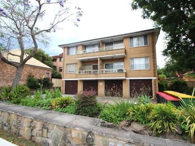 5 / 50 Albert Street, North Parramatta