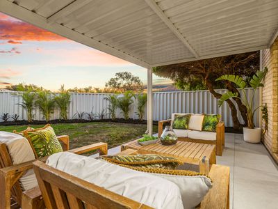 5B Dornie Place, Ardross