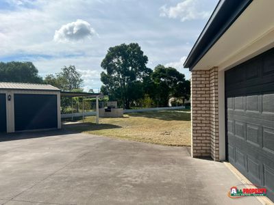 20 Johnson Drive, Lockrose