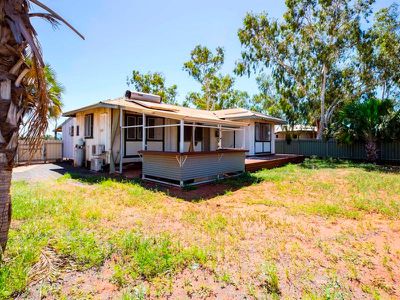 35 Stanley Street, South Hedland