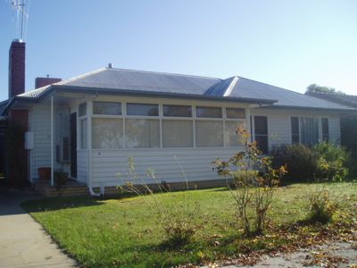 16 BELMONT STREET, Cohuna