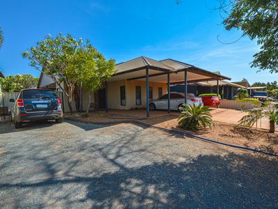 3 Minilya Link, South Hedland