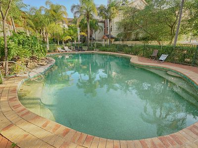 52 / 23 George Street, North Strathfield