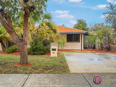 42B Eynesford Street, Gosnells