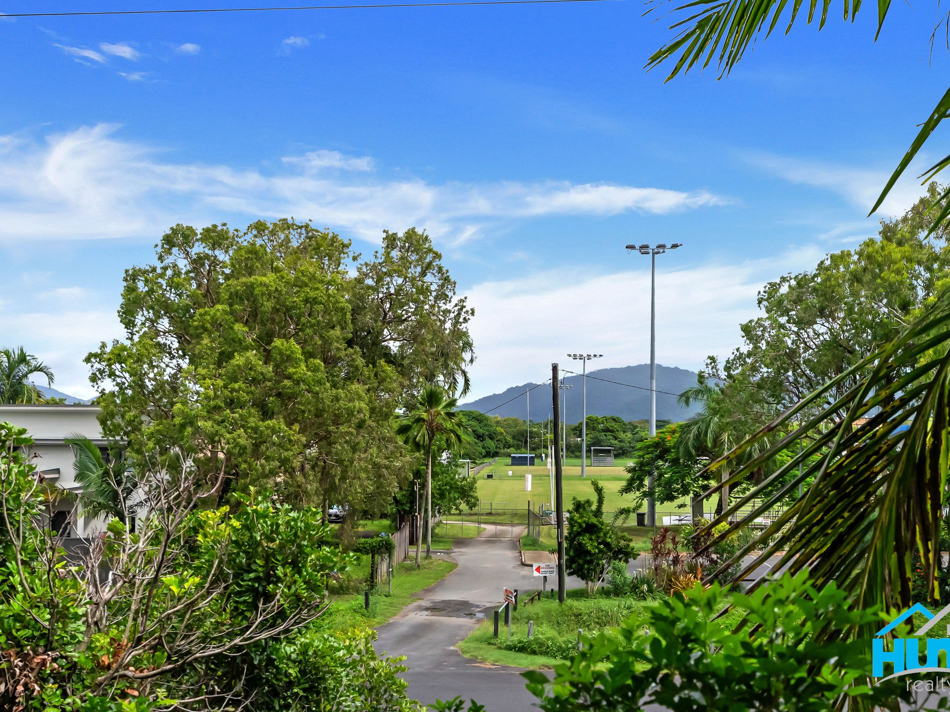 1318 / 12-21 Gregory Street, Westcourt