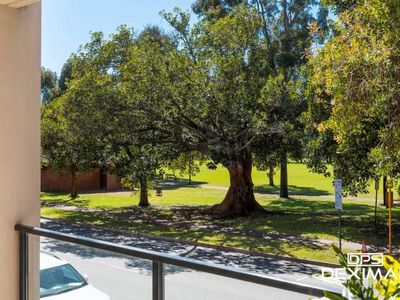 1 / 121 Hill Street, East Perth