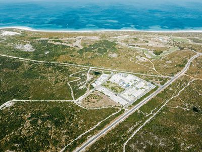 Lancelin South – Stage C Coastal Land Release