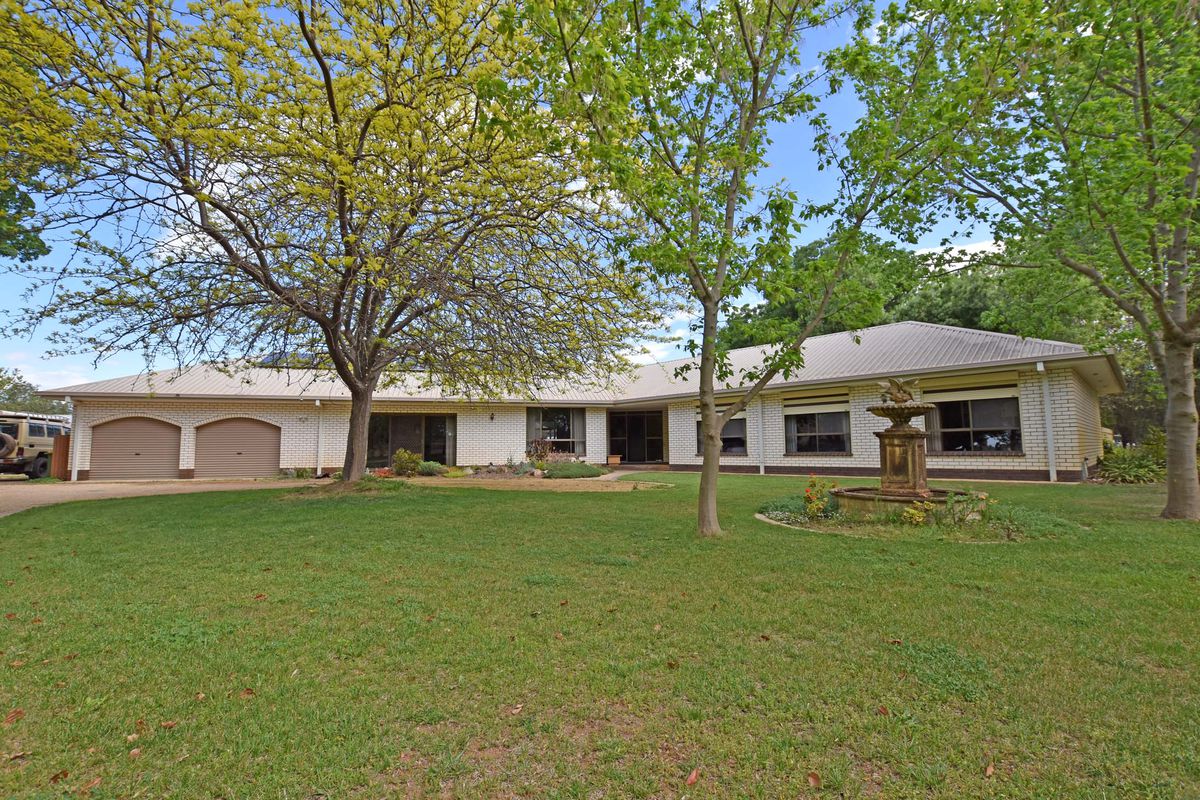 713 Graham Road, Kyabram