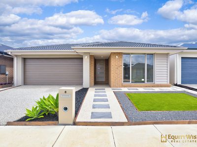 8 Fusion Drive, Wyndham Vale