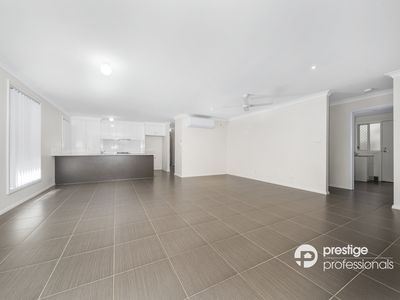 4 Bullrush Crescent, Voyager Point