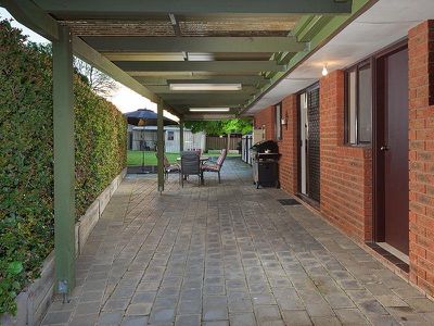 19 SINNETT COURT, Wodonga