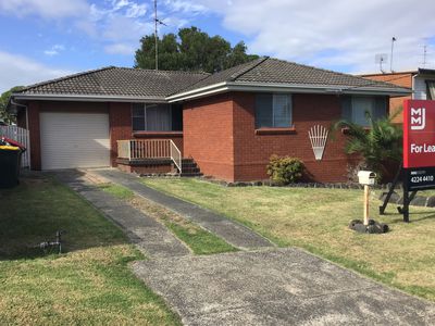 9 Mackenzie Avenue, Mount Warrigal