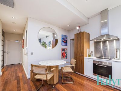 22 / 65 Milligan Street, Perth