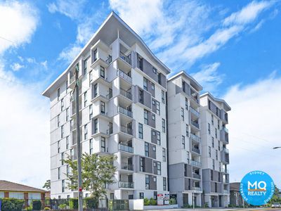 306 / 43 Church Street, Lidcombe