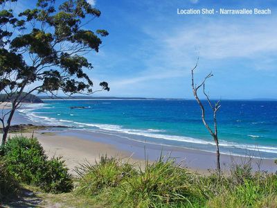 46 Normandy Street, Narrawallee