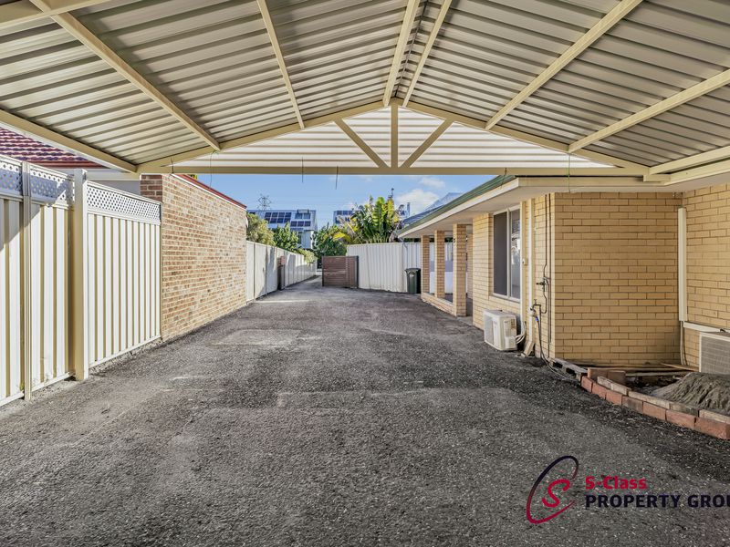 12B Bishopsgate Street, Lathlain