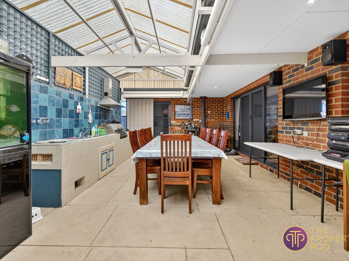 26 Regent Drive, Wannanup