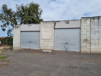 16-18 George Street, Millicent