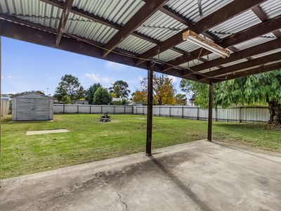 12 Francis Street, Yea