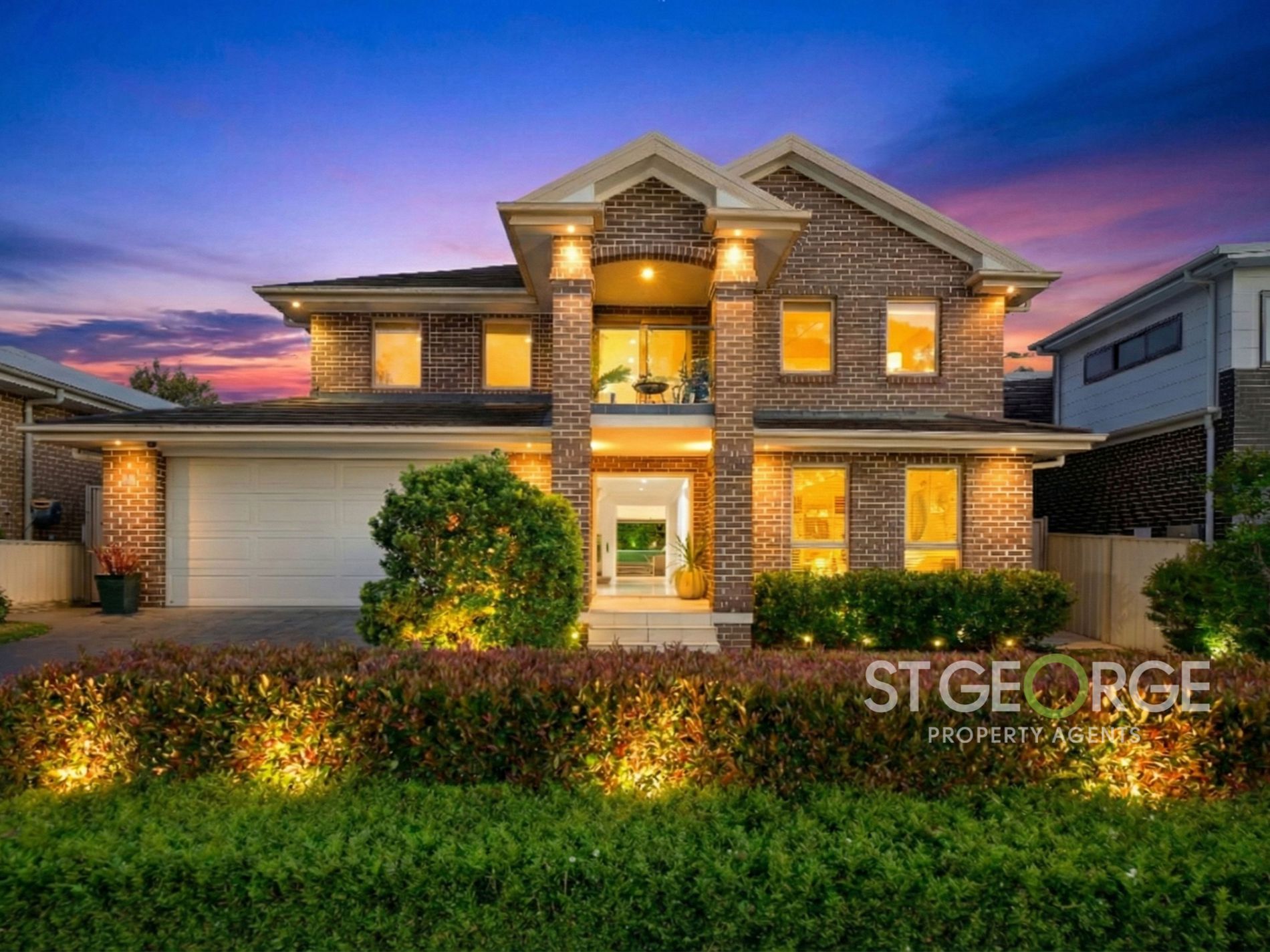 14 Rocklea Crescent, Sylvania