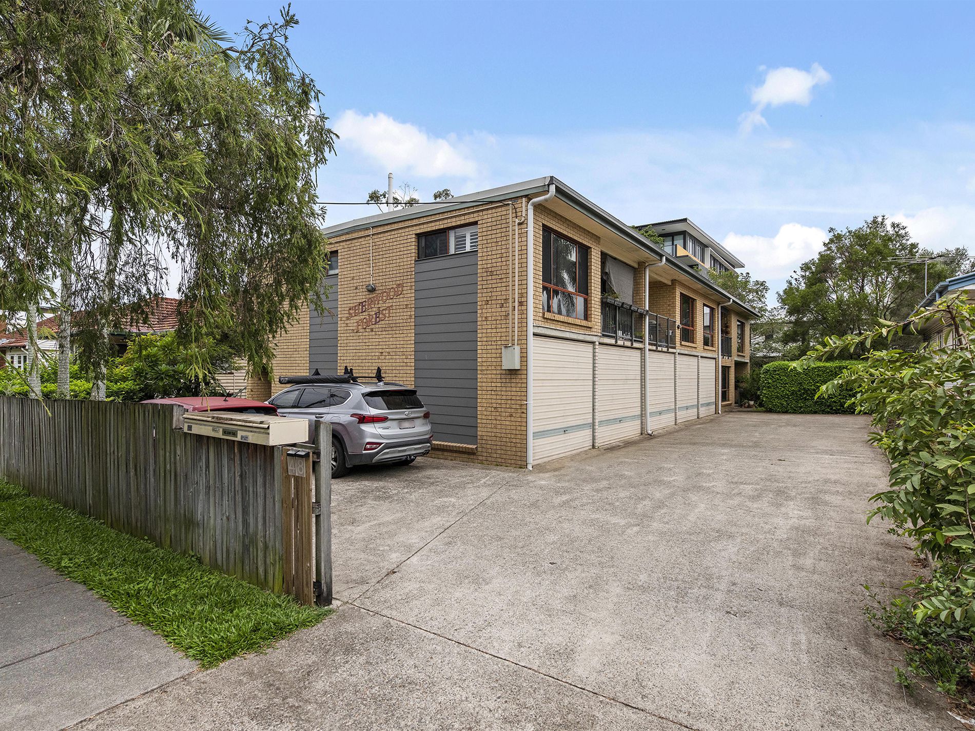 4 / 48 Hood Street, Sherwood