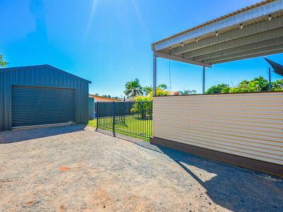 19 Harper Street, Port Hedland