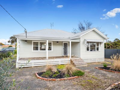 25 Beauchamp Street, Heathcote